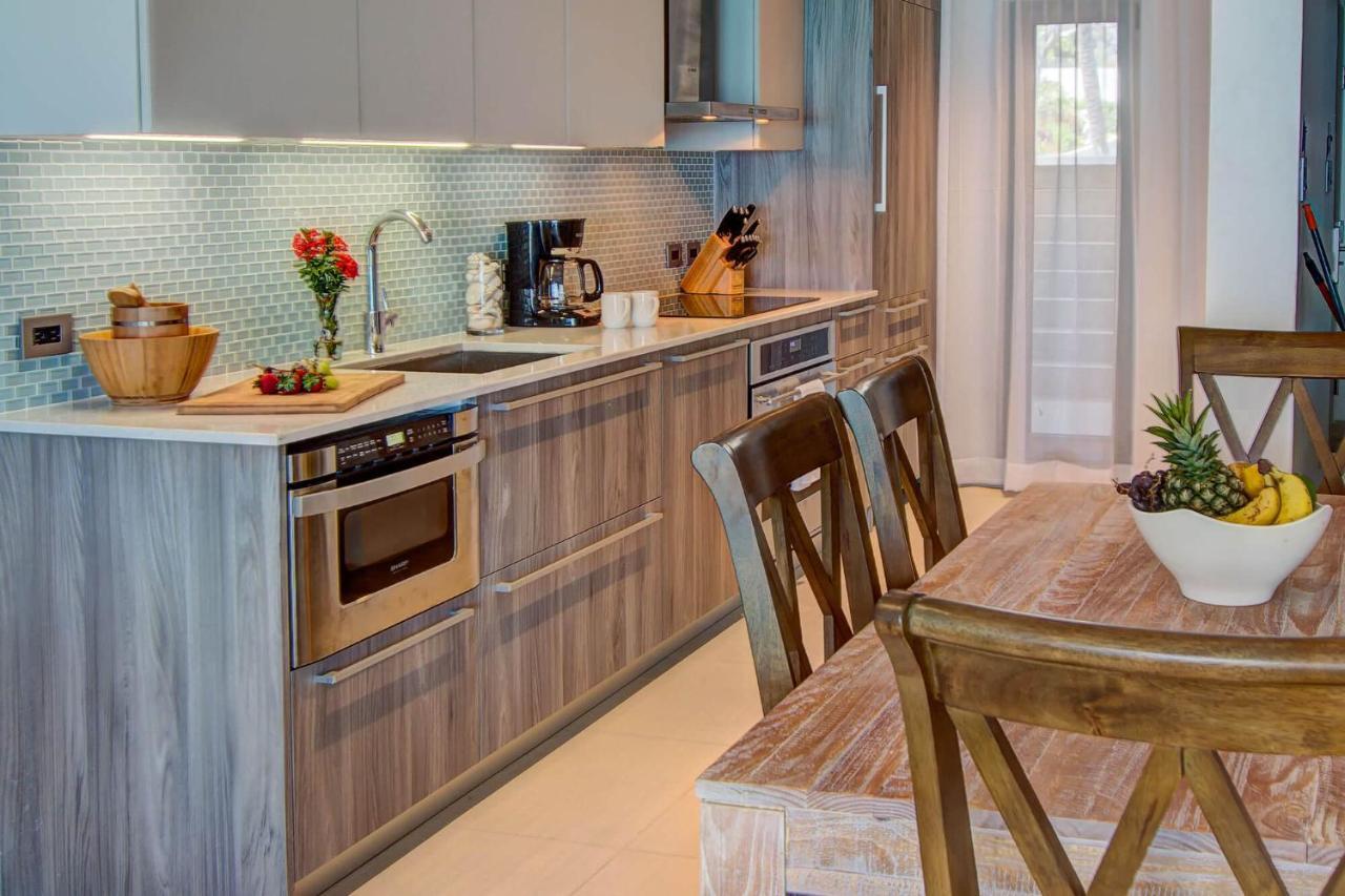 Hodges Bay & Spa, An Hq Luxury & Residences Resort St. John's