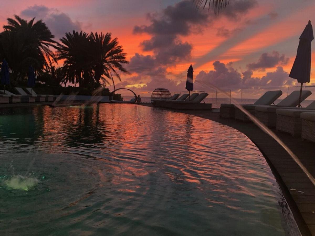 Hodges Bay & Spa, An Hq Luxury & Residences 4* St. John's