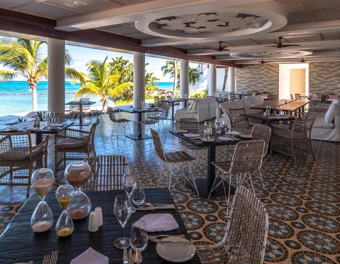 Hodges Bay & Spa, An Hq Luxury & Residences Resort 4*