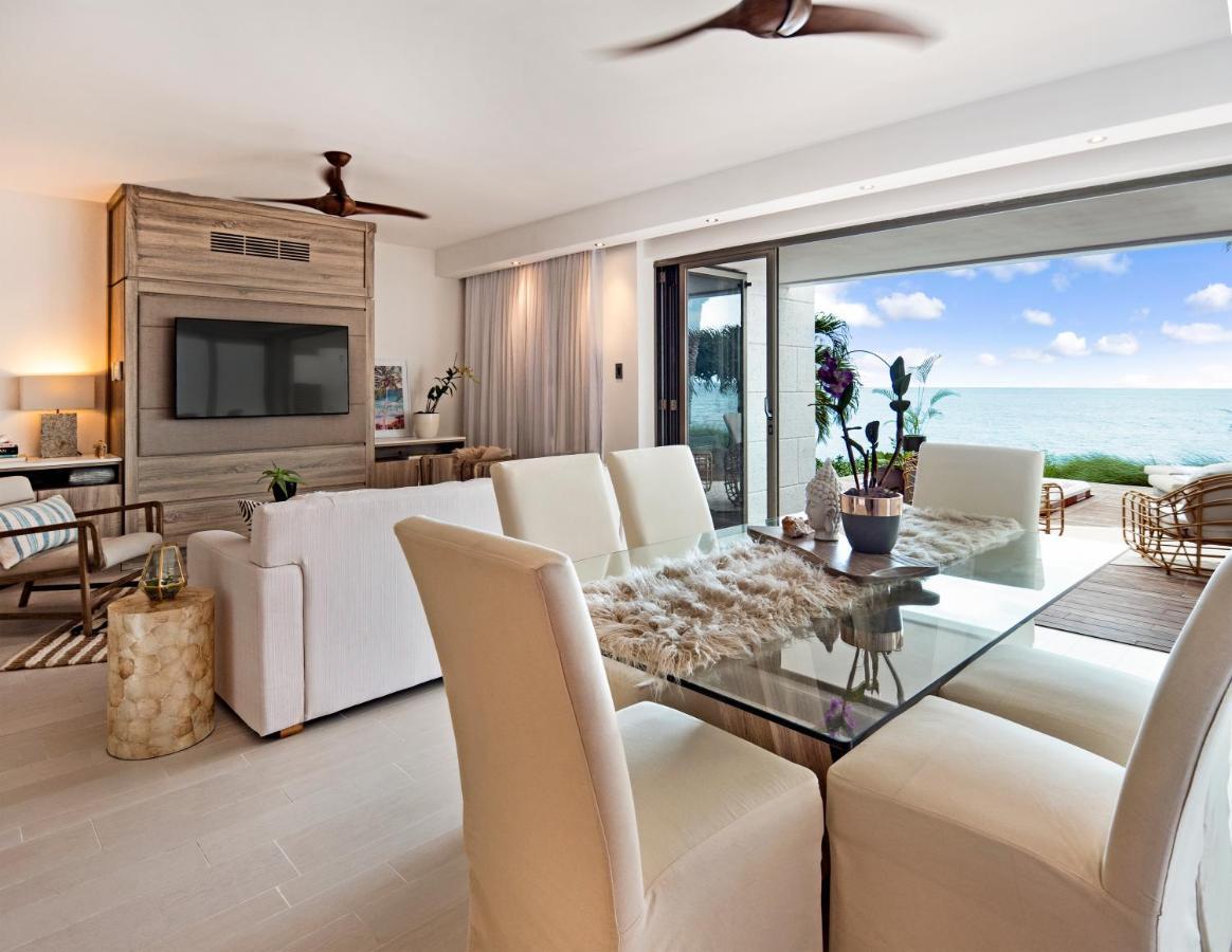Resort Hodges Bay & Spa, An Hq Luxury & Residences