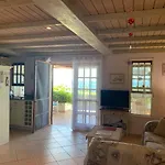Cozy Apartment With Beach At Walking Distance And Pool