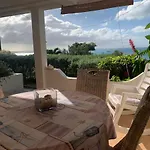 Cozy Apartment With Beach At Walking Distance And Pool