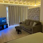 Ocean Garden Studio I