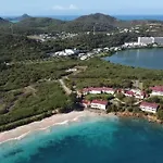 Villa By The Sea