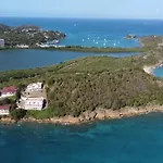 Villa By The Sea