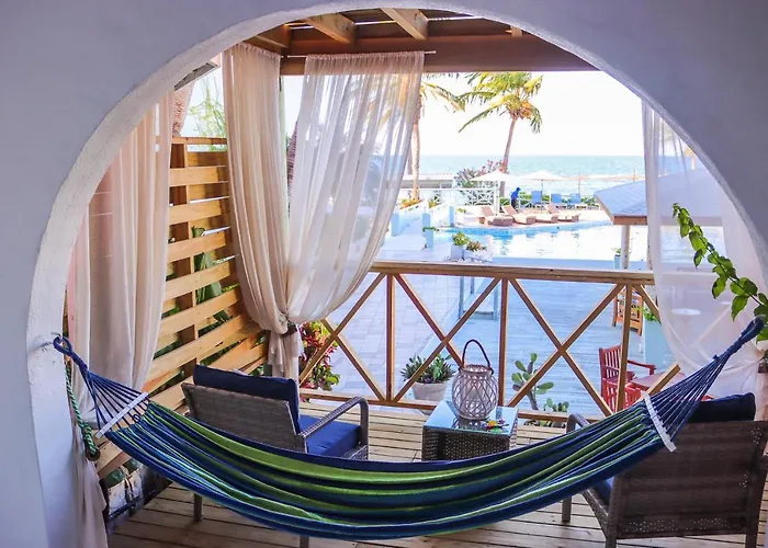 Ocean Point Beach Resort & Spa Adults Only