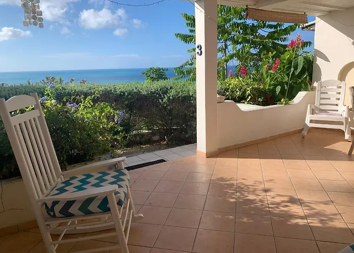 Cozy Apartment With Beach At Walking Distance And Pool
