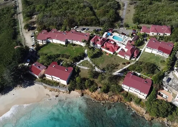 Villa By The Sea