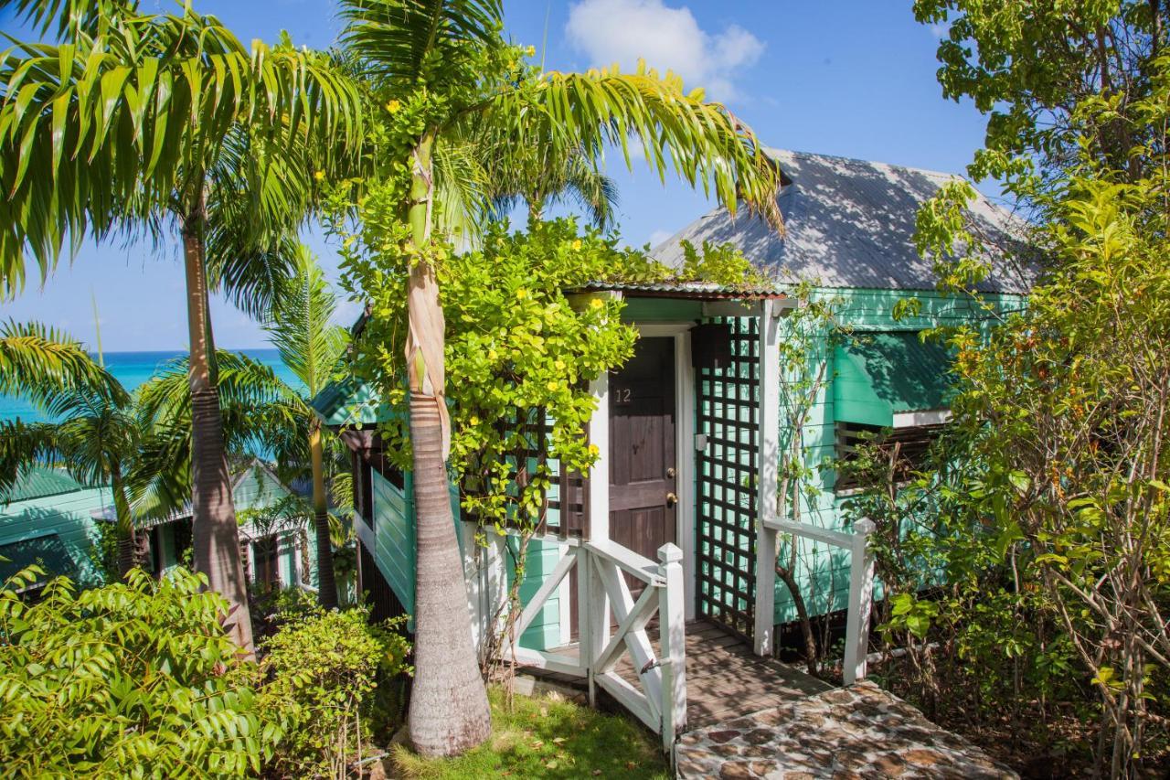 Hotel Cocos Antigua (adults Only)