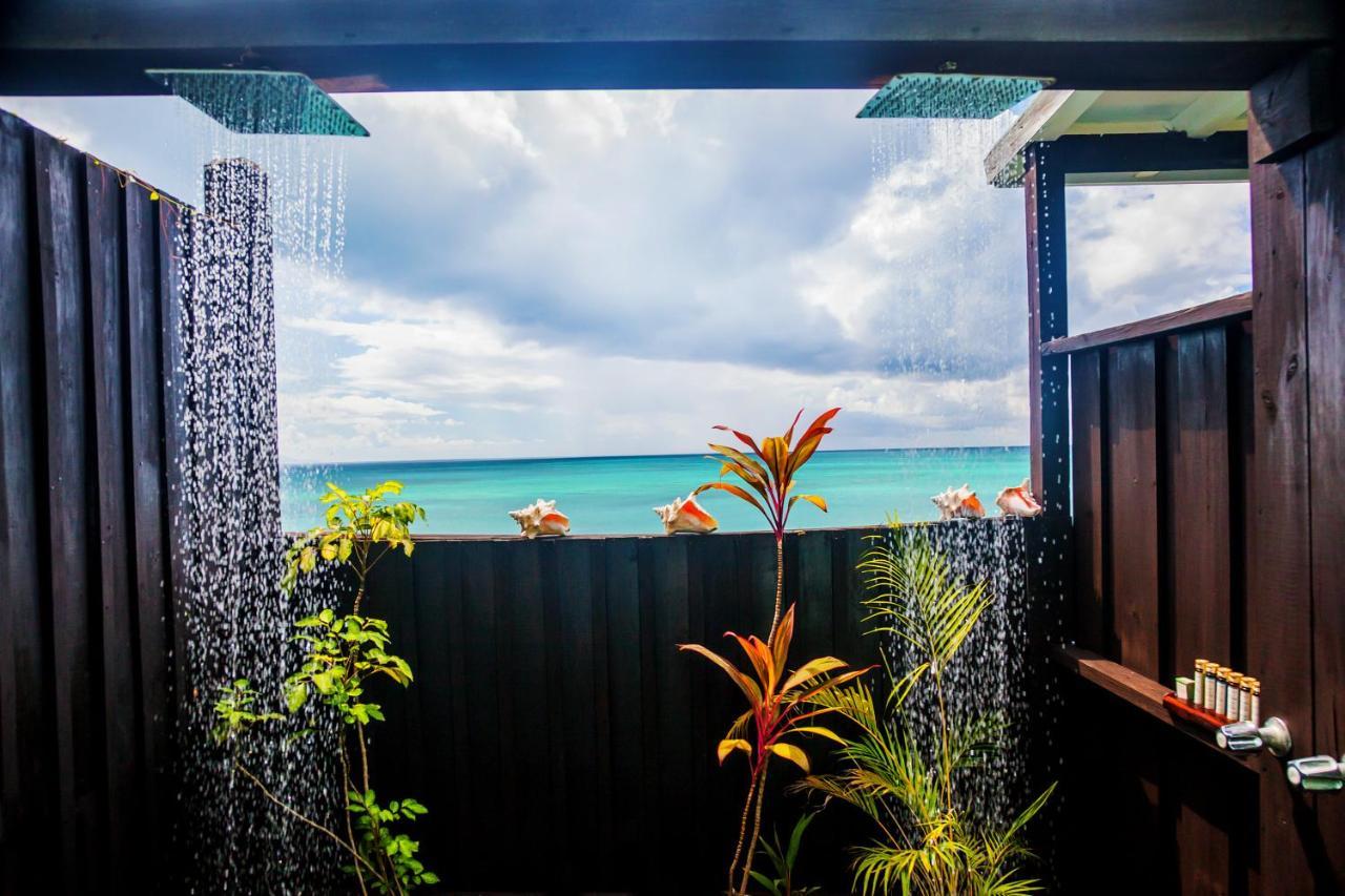 Cocos Antigua (adults Only) Hotel Bolands