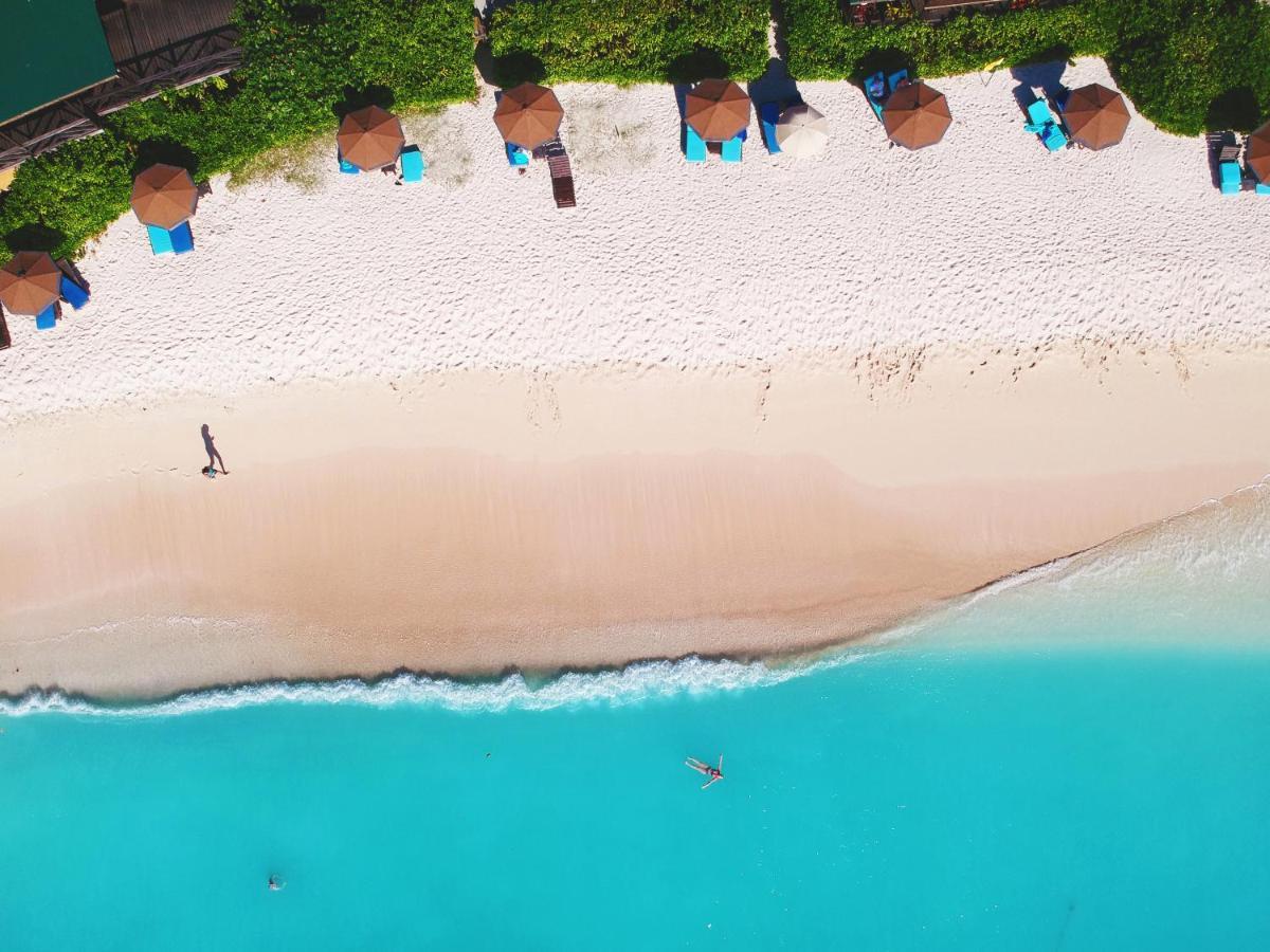 Cocos Antigua (adults Only)