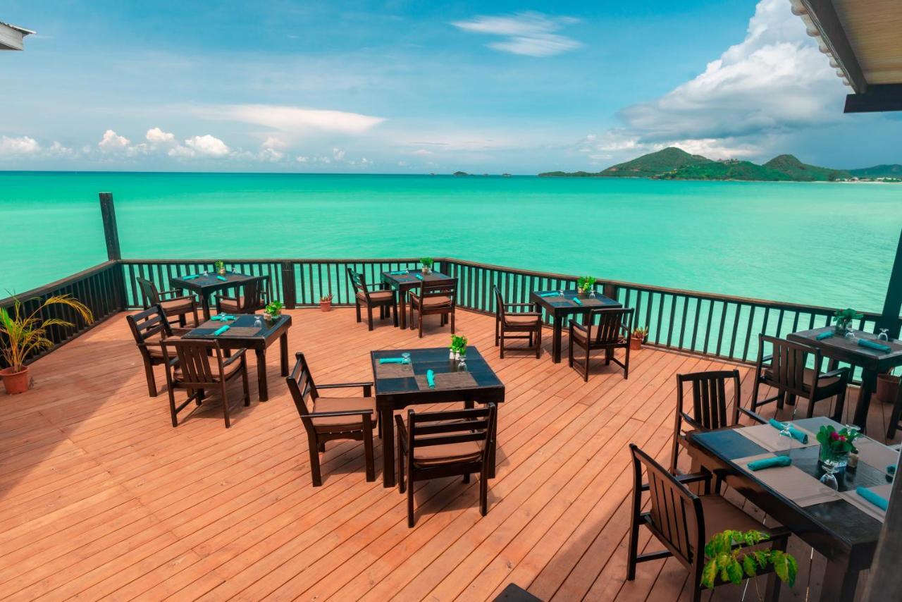 Hotel Cocos Antigua (adults Only) Bolands