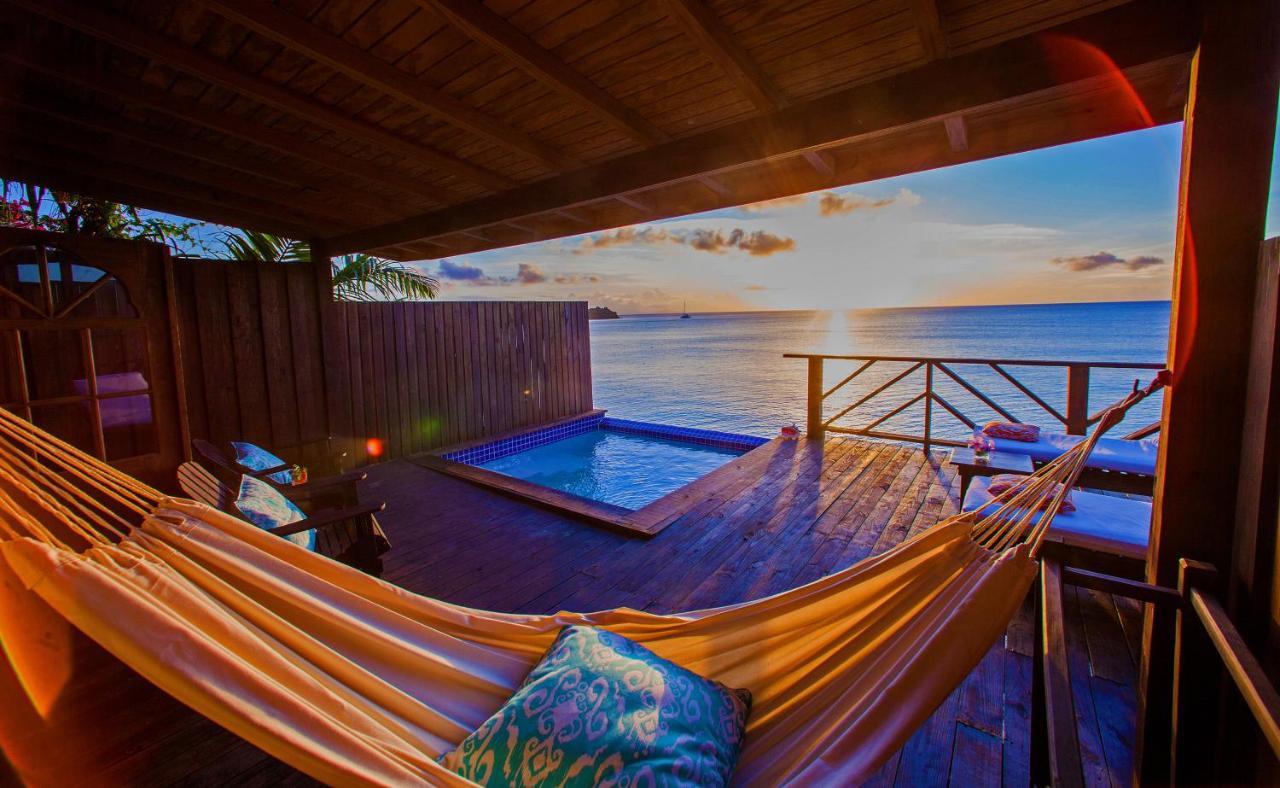 Hotel Cocos Antigua (adults Only) 4*