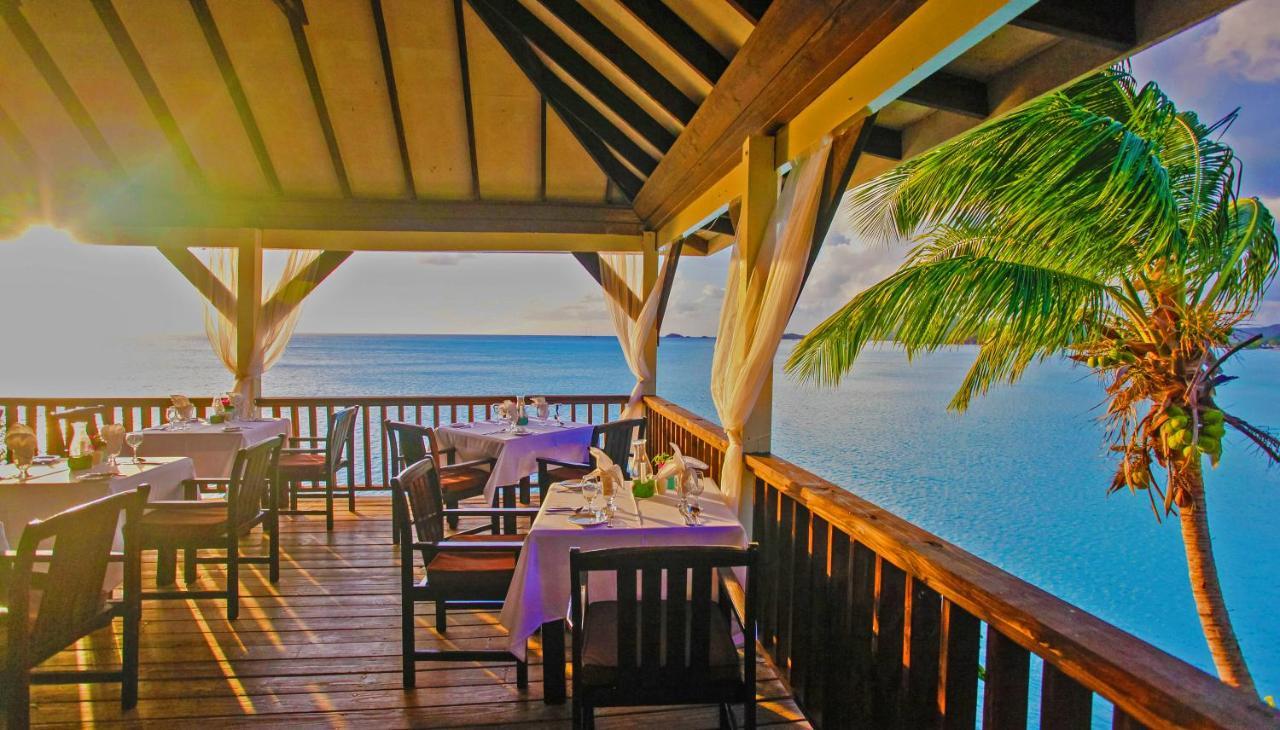 Cocos Antigua (adults Only) Hotel