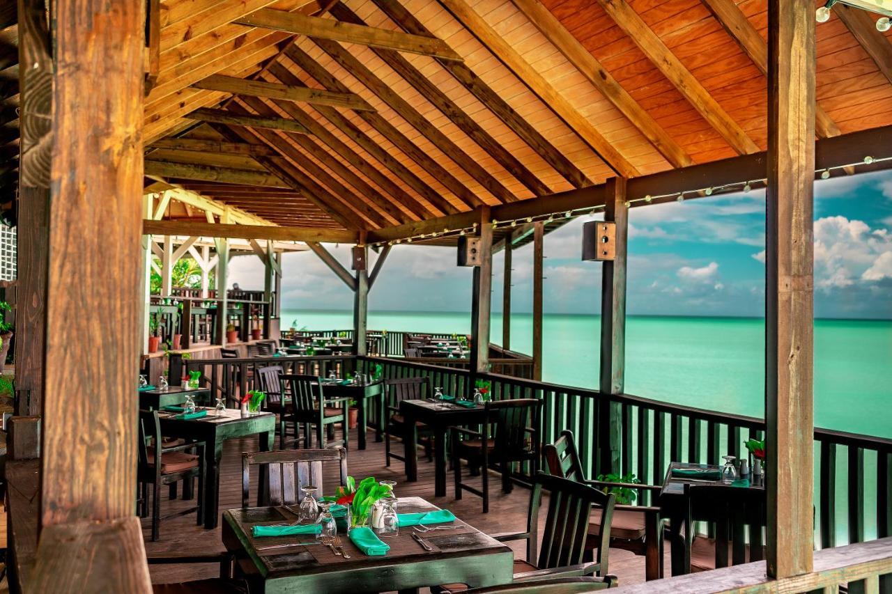 Cocos Antigua (adults Only) Hotel Bolands
