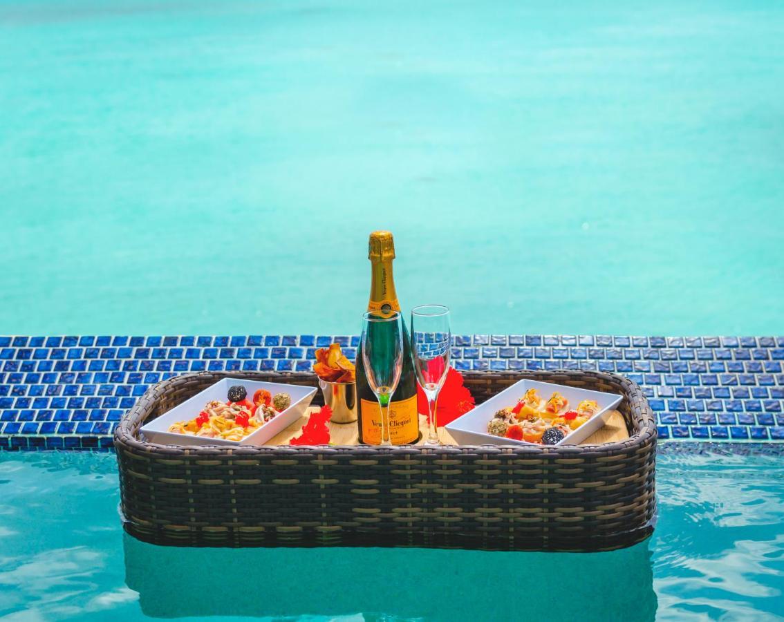 Cocos Antigua (adults Only) Bolands