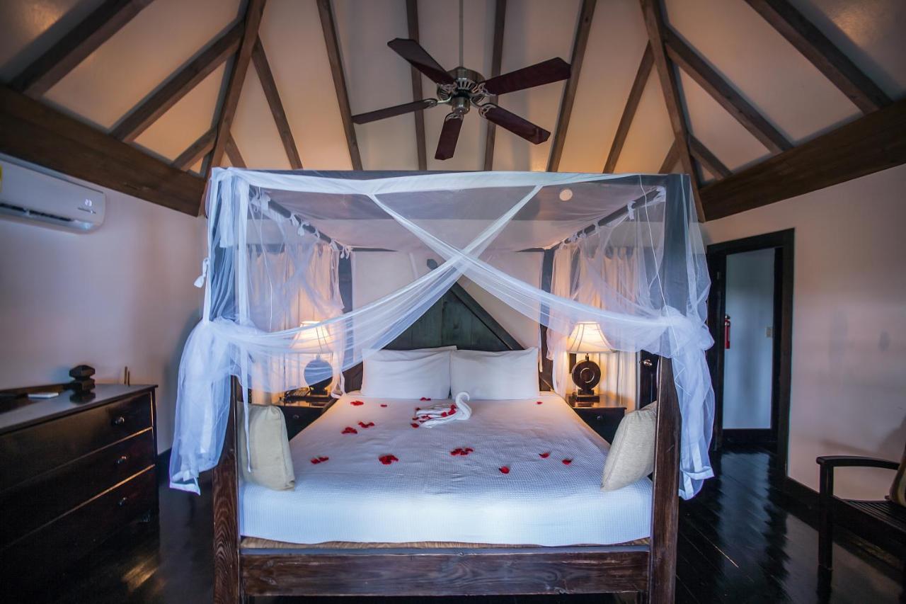 Cocos Antigua (adults Only) 4*