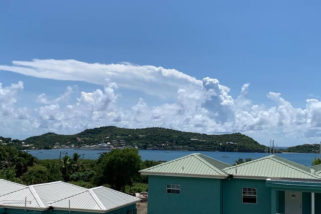Neem View #1 Orchid Falmouth Harbour