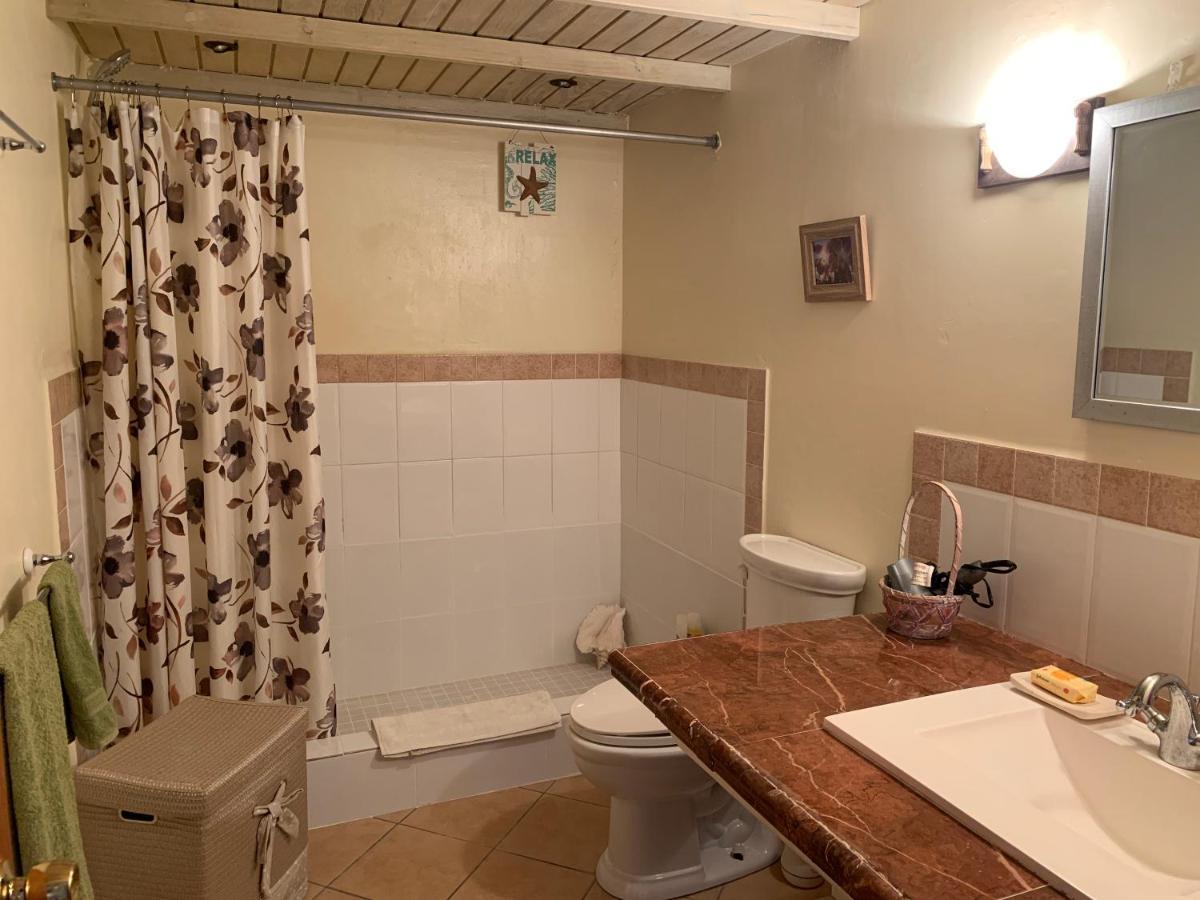 Apartment Cozy With At Walking Distance And Pool Dickenson Bay