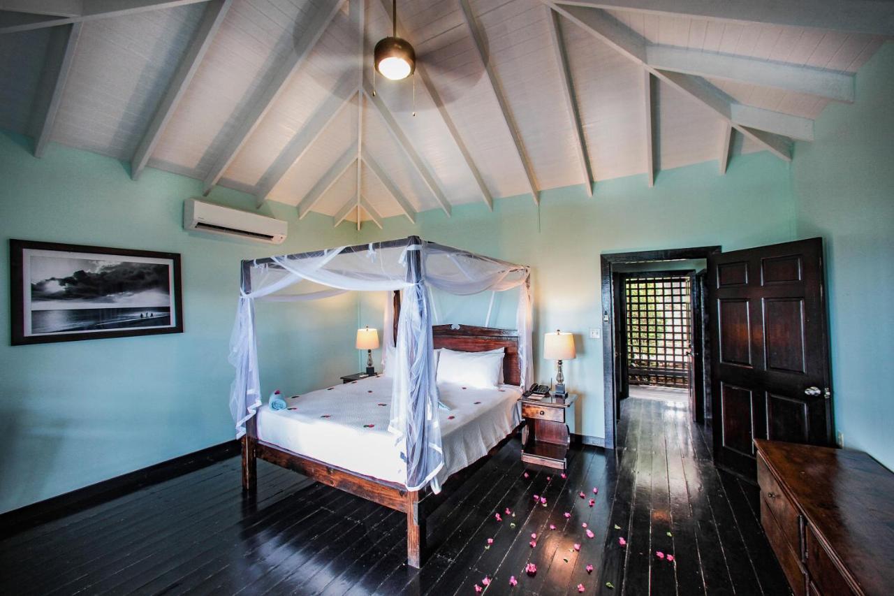 Cocos Antigua (adults Only) Hotel 4*