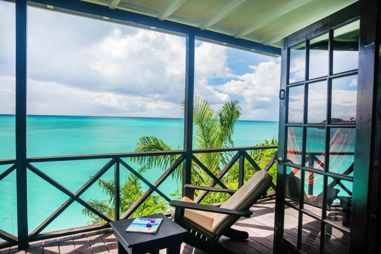 Hotel Cocos Antigua (adults Only)