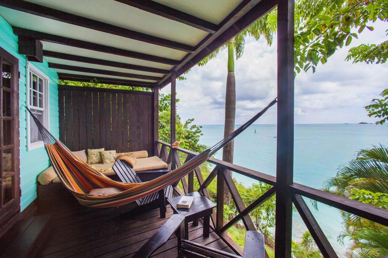 Cocos Antigua (adults Only) Hotel