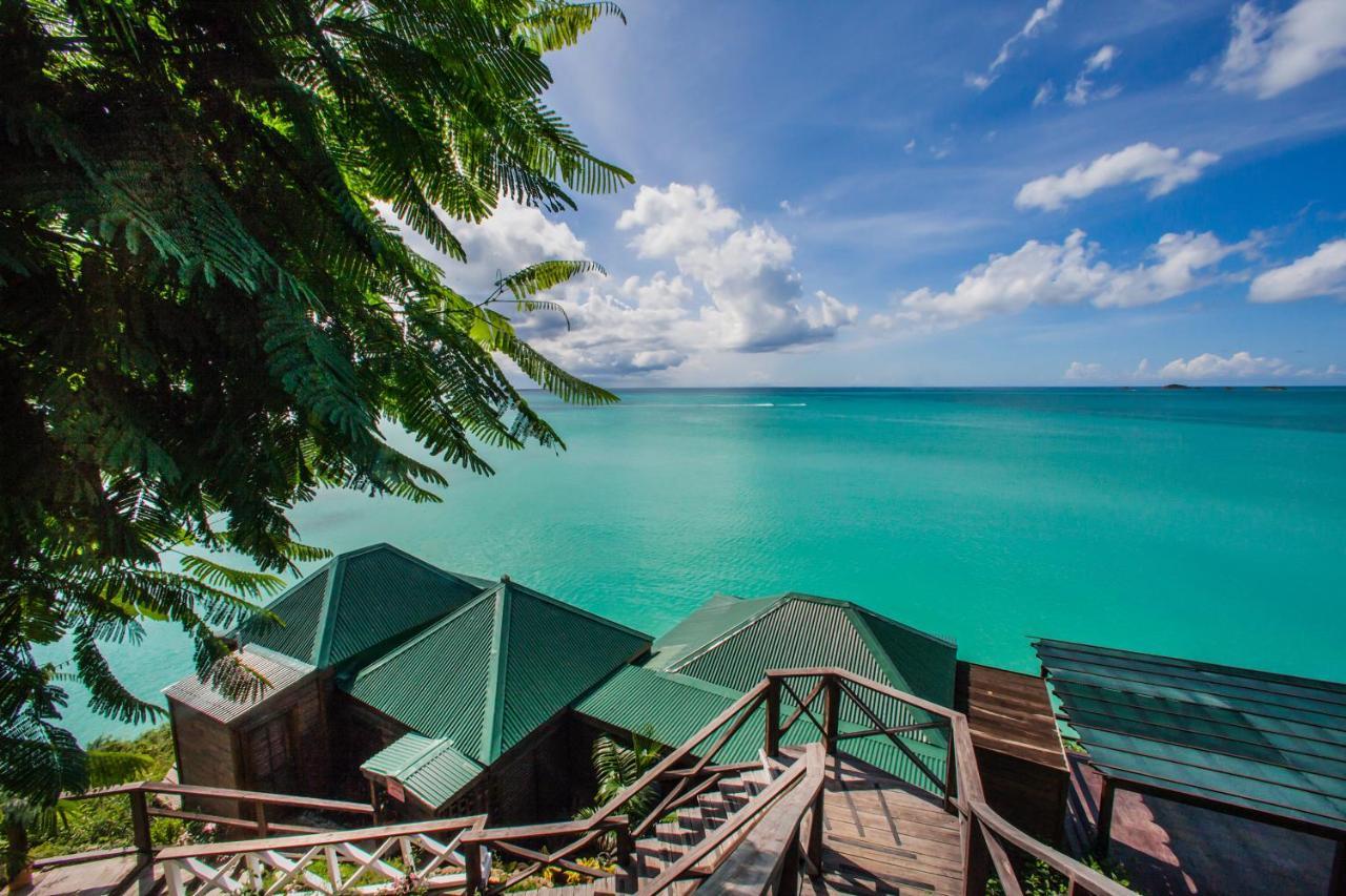 Cocos Antigua (adults Only) Bolands