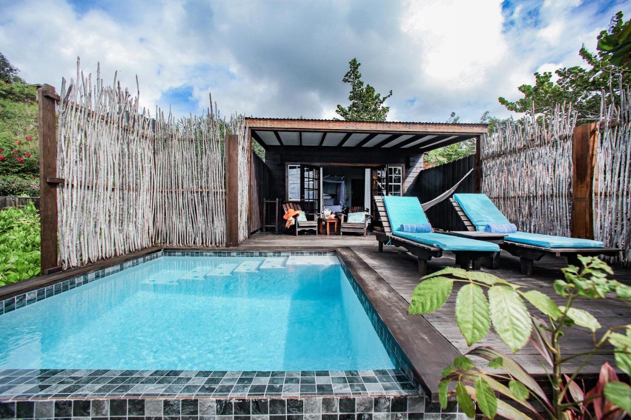 Cocos Antigua (adults Only) Hotel Bolands