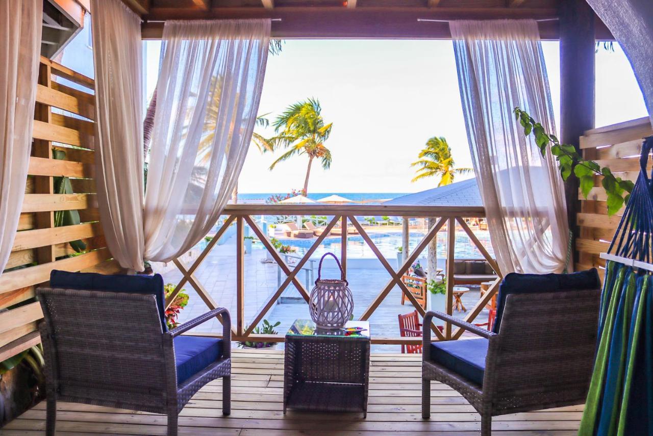 Ocean Point & Adults Only Hotel