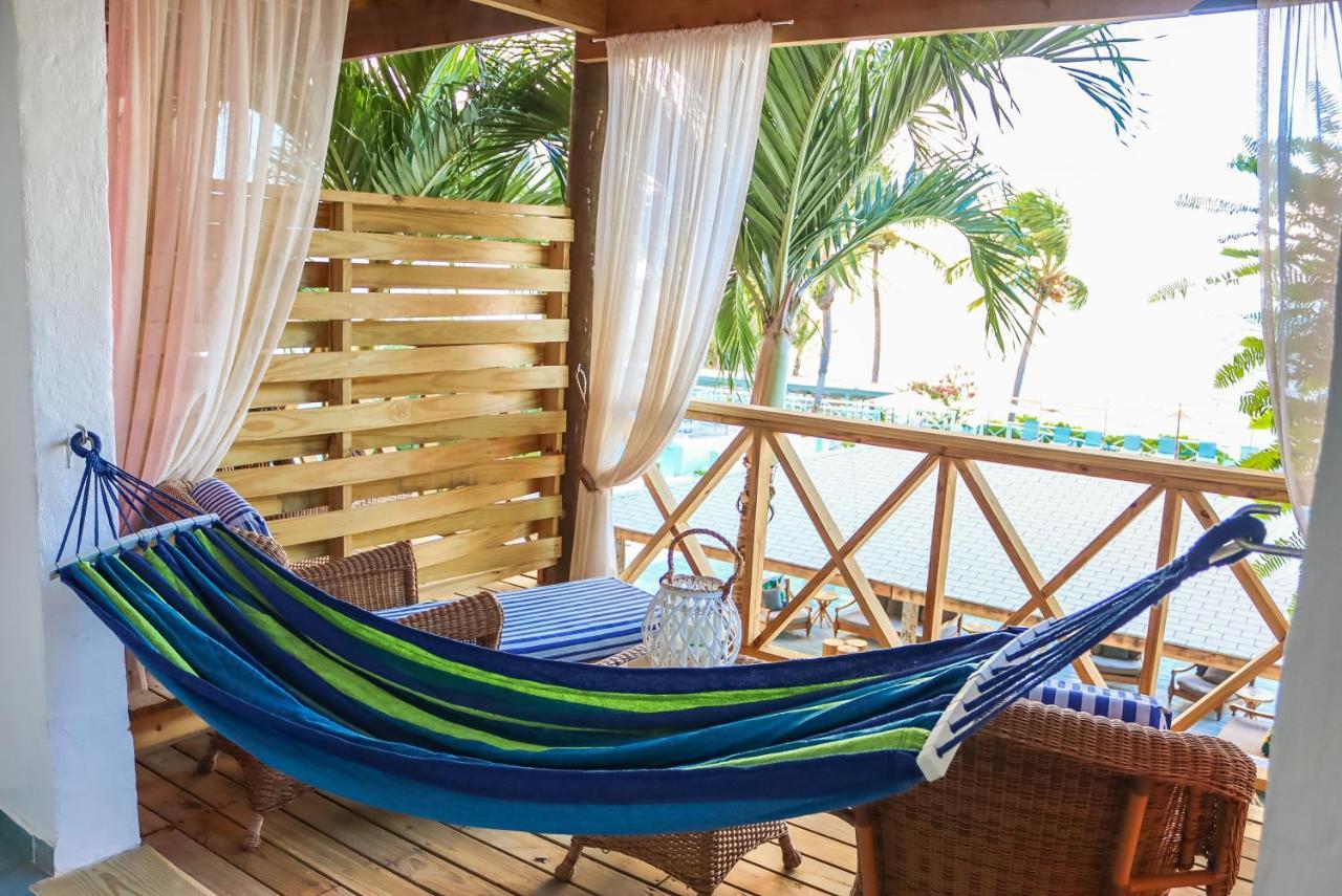 Ocean Point & Adults Only Hotel 4*