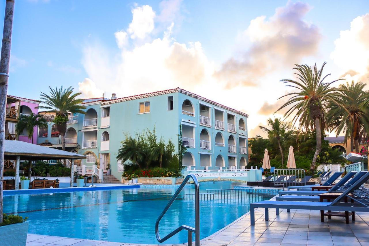 Ocean Point & Adults Only Hotel St. John's