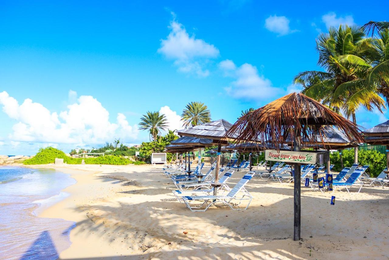 Ocean Point & Adults Only 4* St. John's