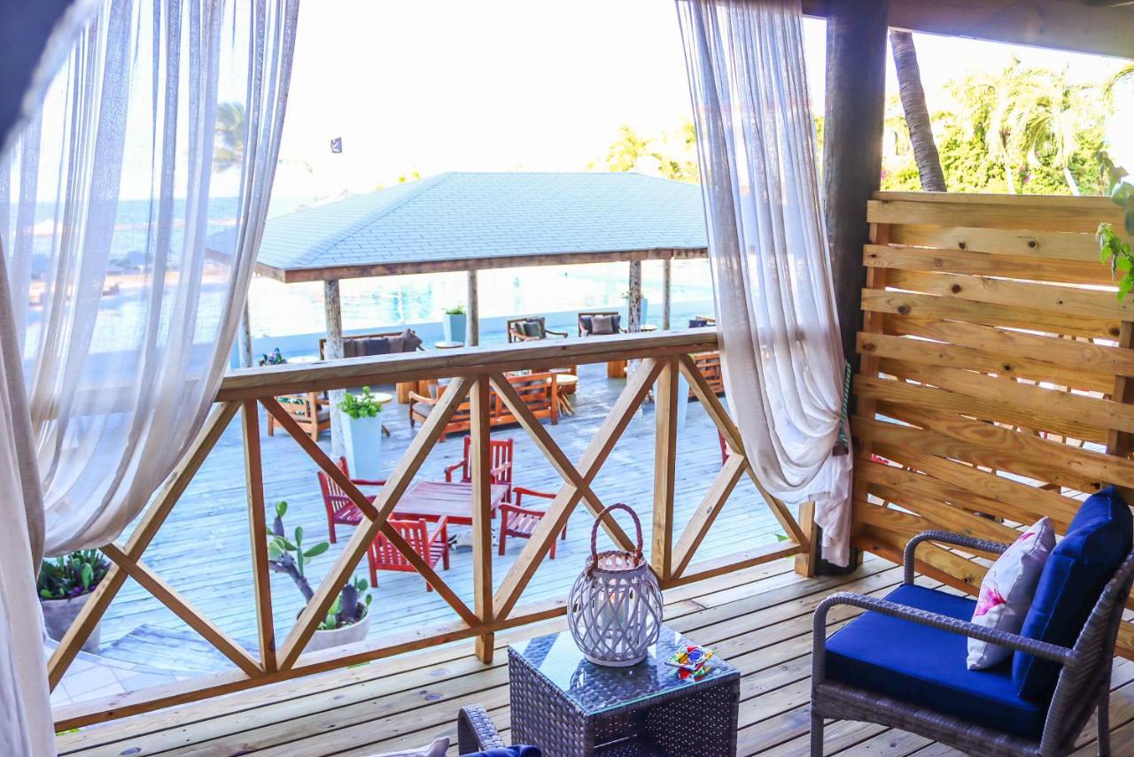 Ocean Point & Adults Only Hotel 4*