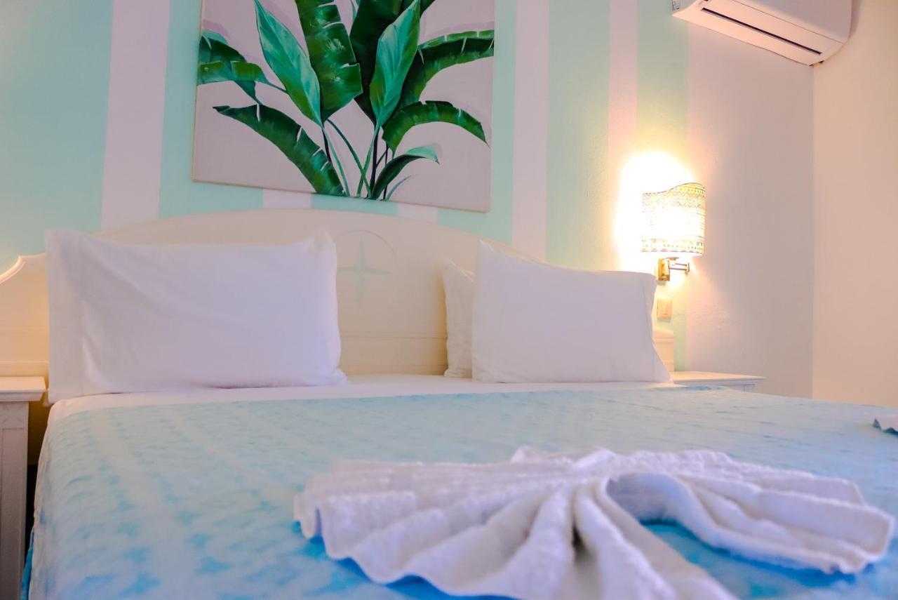 Ocean Point & Adults Only Hotel