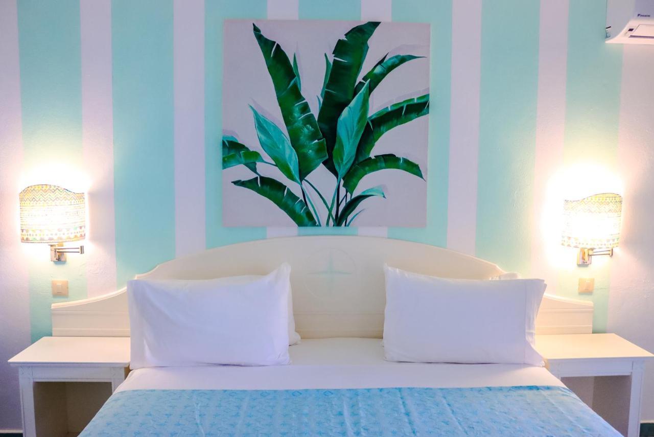 Ocean Point & Adults Only 4* St. John's