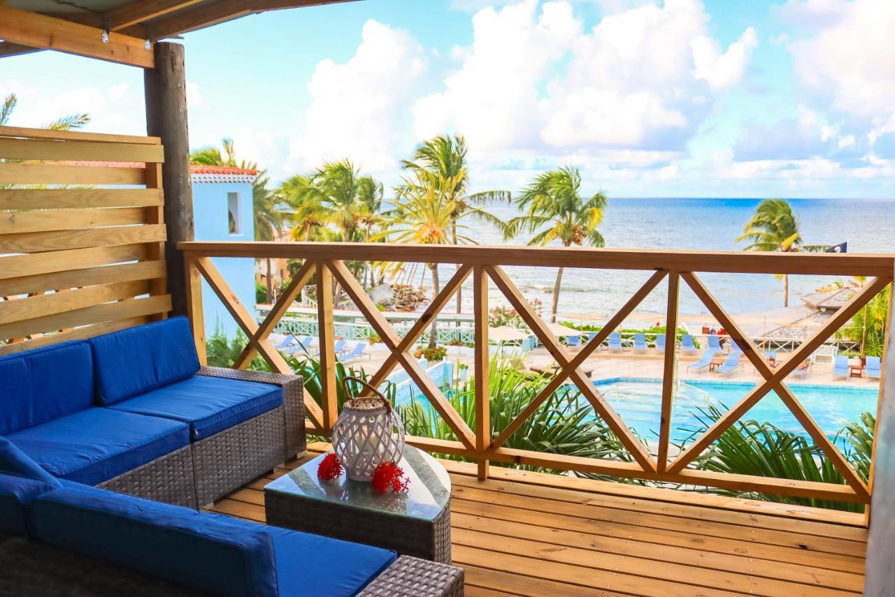 Hotel Ocean Point & Adults Only St. John's