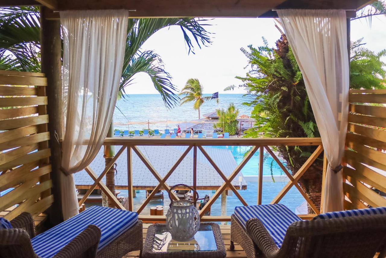 Ocean Point & Adults Only Hotel