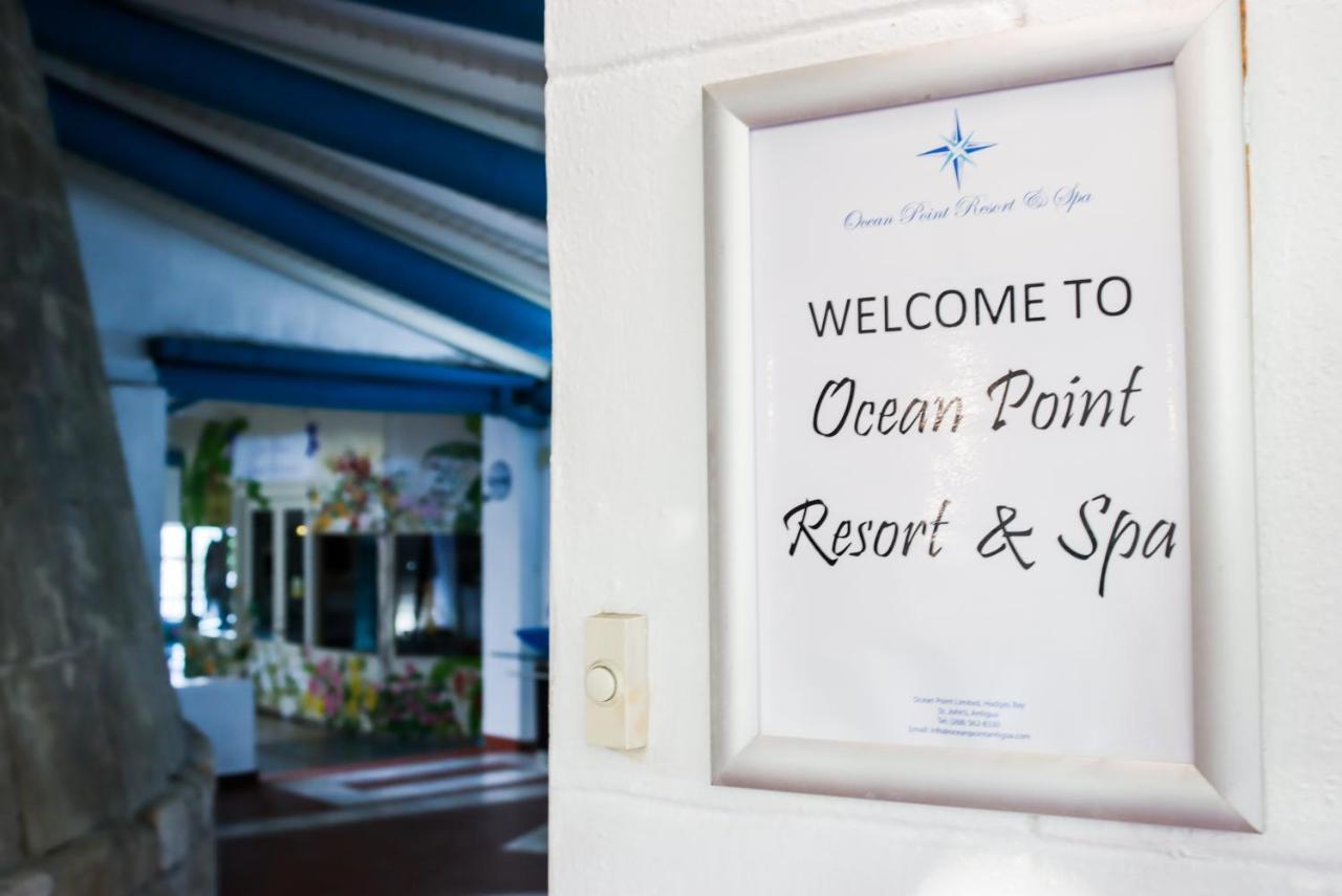 Ocean Point & Adults Only