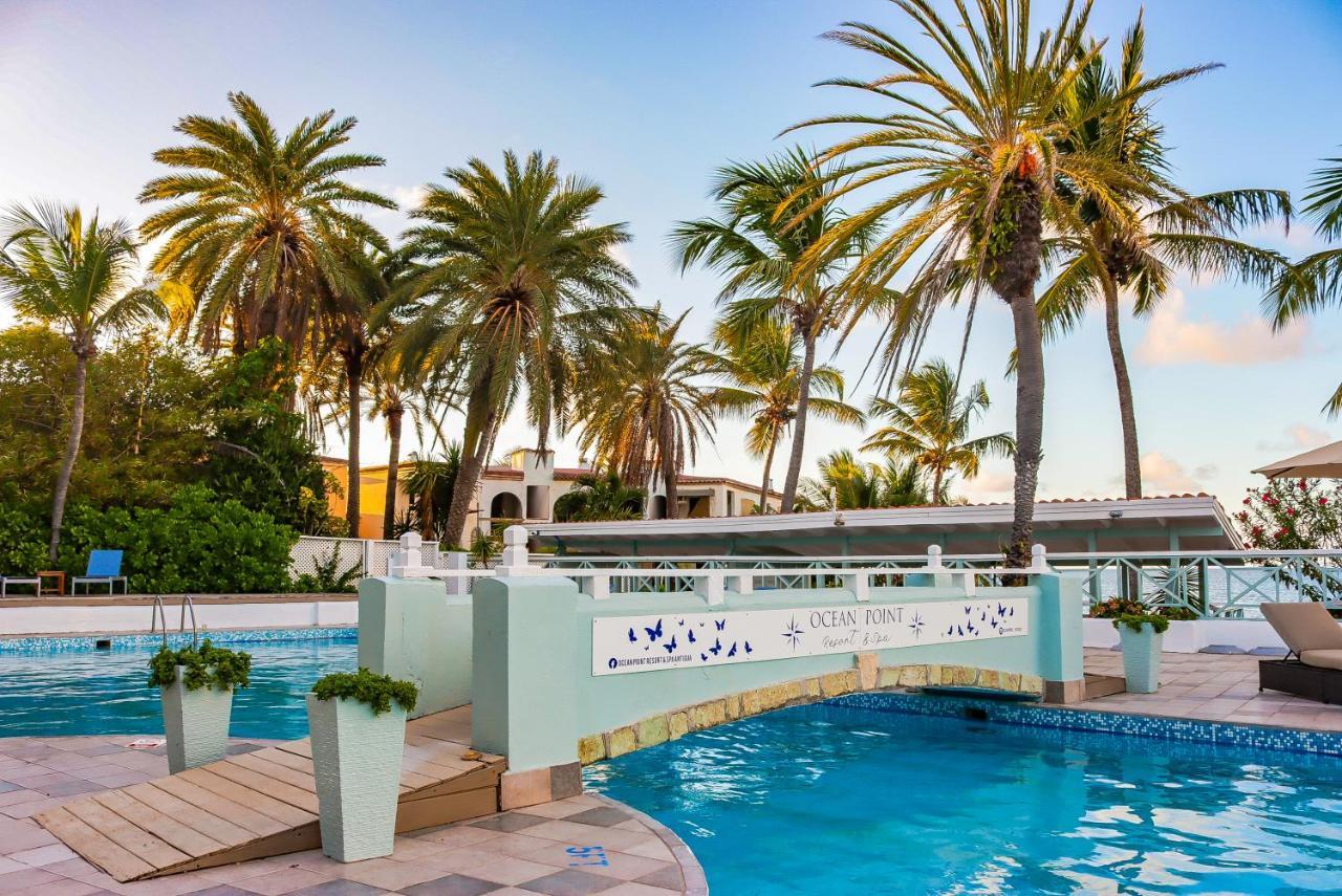 Hotel Ocean Point & Adults Only 4*