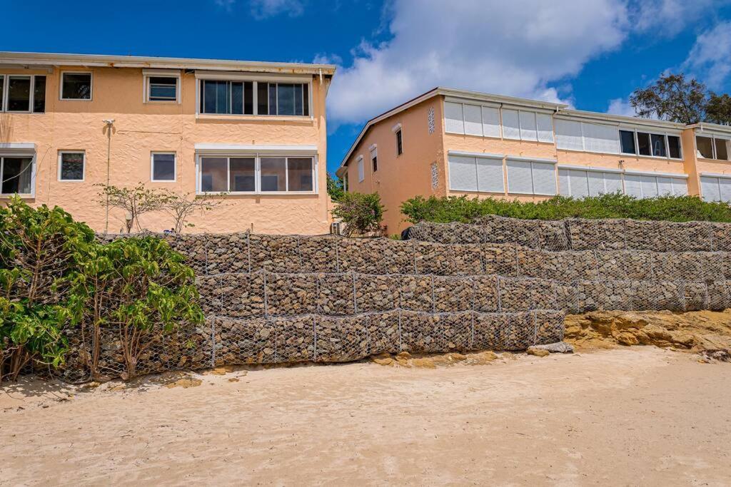 By The Sea