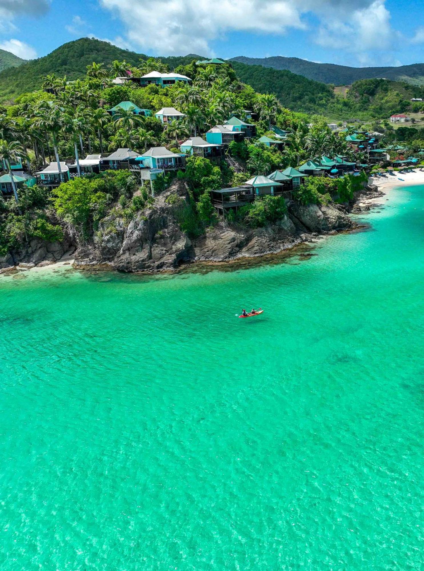 Hotel Cocos Antigua (adults Only) 4*