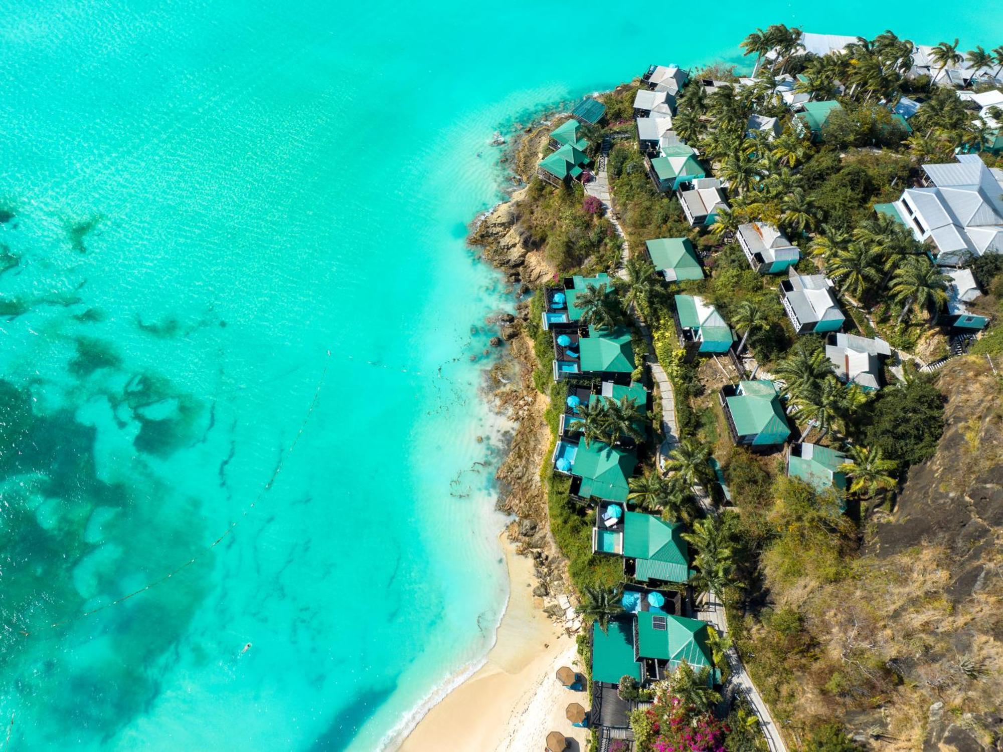 Cocos Antigua (adults Only) 4* Bolands