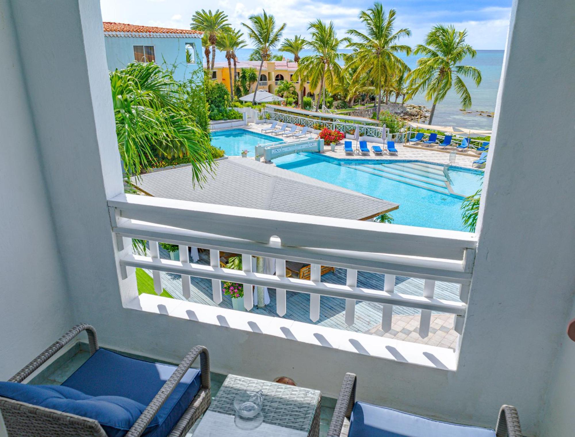 Ocean Point & Adults Only Hotel