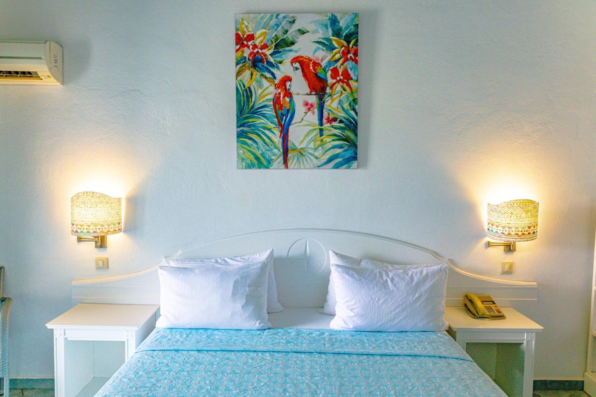 Hotel Ocean Point & Adults Only 4*