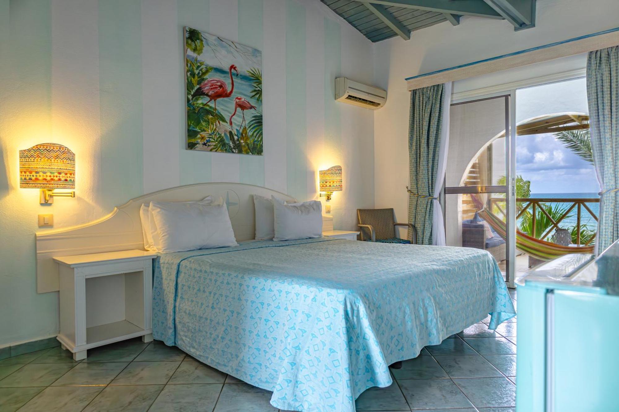 Ocean Point & Adults Only Hotel 4*