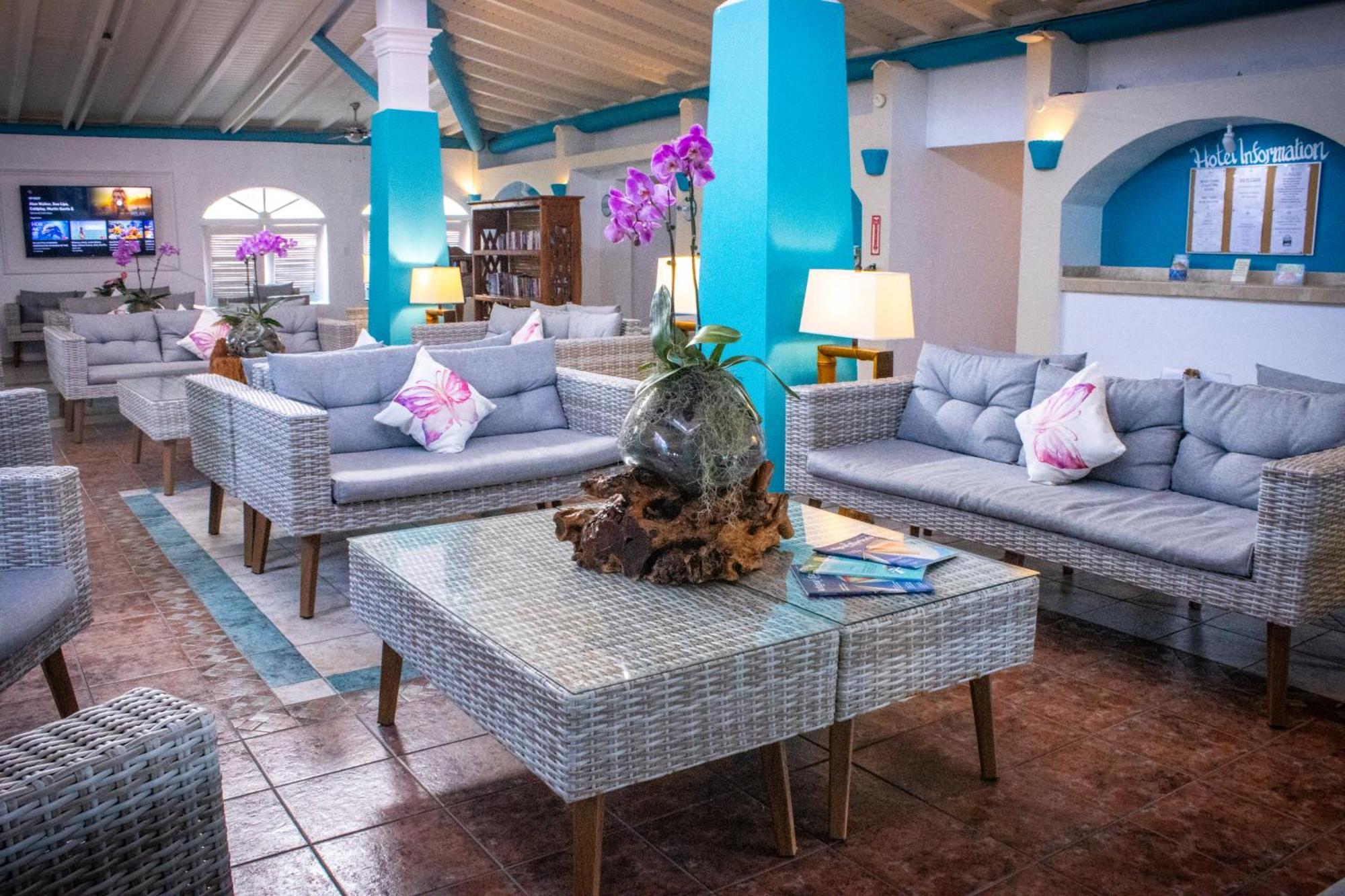 Ocean Point & Adults Only Hotel St. John's