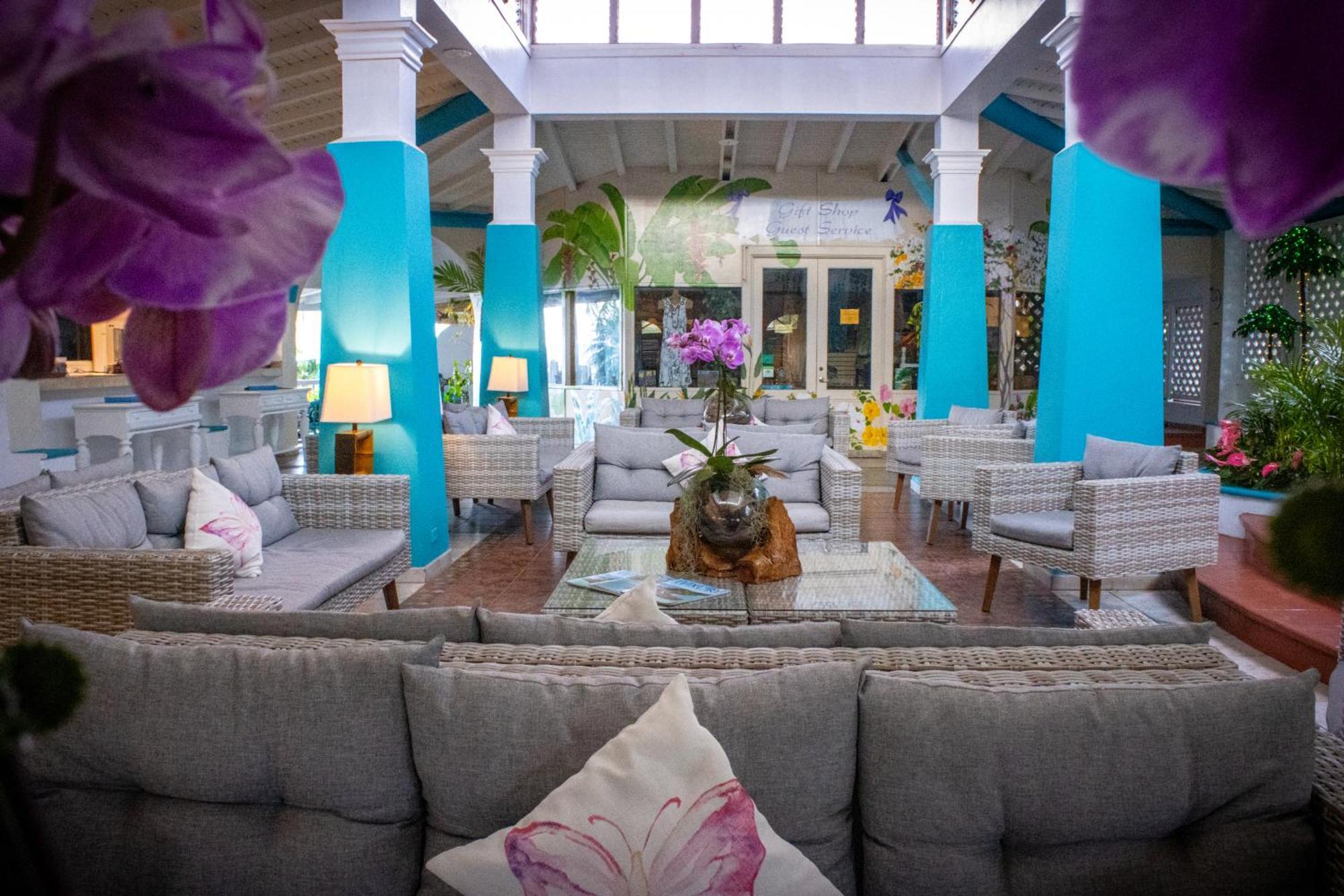 Hotel Ocean Point & Adults Only 4*