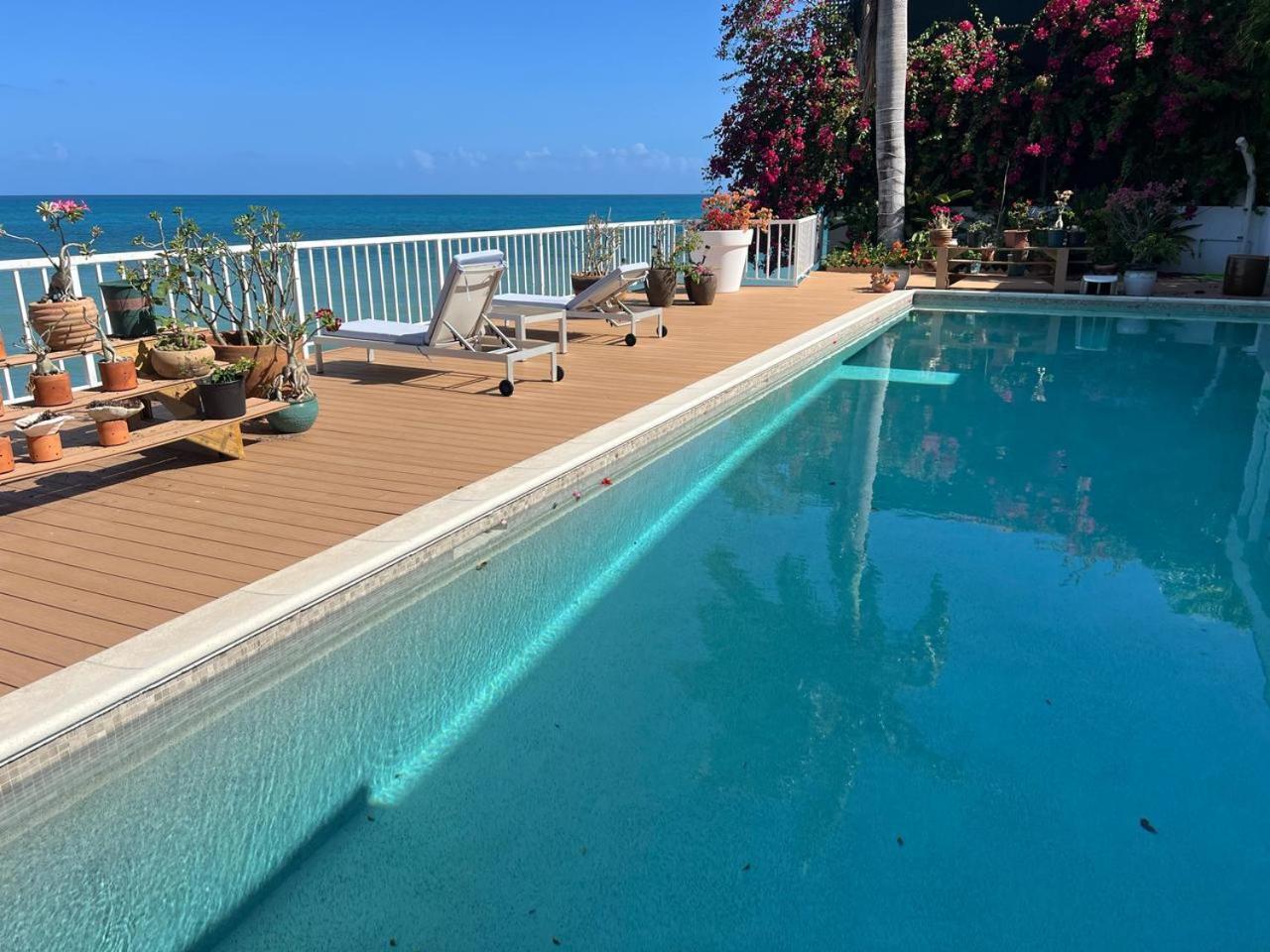 Ocean Garden I Villa