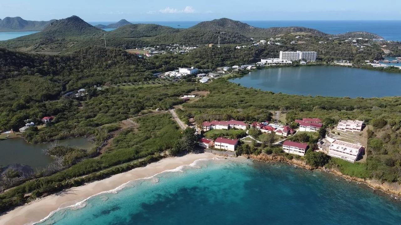 By The Sea Villa