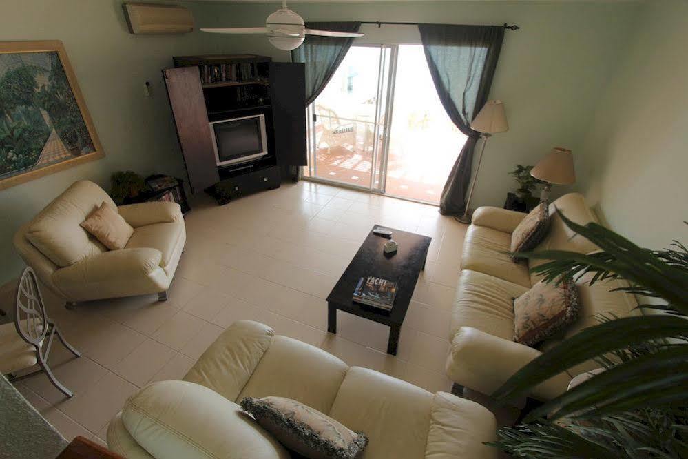 Villa Jolly